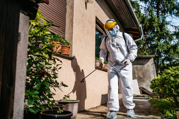 Best Commercial Pest Control Services  in Columbia, TN