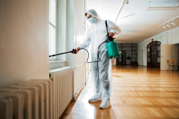 Best Flea Control Services  in Columbia, TN